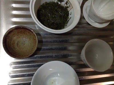 写真で見る茶の"間(Ma)" - 12