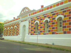 Ceprama - Sao Luis