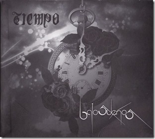 Tiempo Tiempo