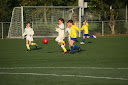 Walcheren F5 - FC Dauwendaele F2 _ 24-09-2011
