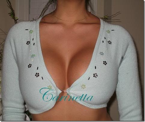 hot sweater puppies 10