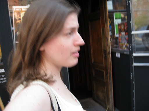 tali klein