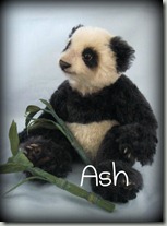 Ash tag