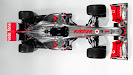 HD Wallpapers 2010 F1 Car Launches