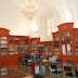Biblioteca de l'institut Vilaseca