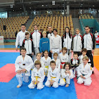 DP SLO WTF 2011 - borbe (Maribor)