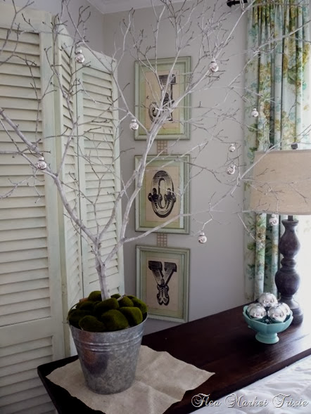 Flea Market Trixe- 2013 Holiday Housewalk