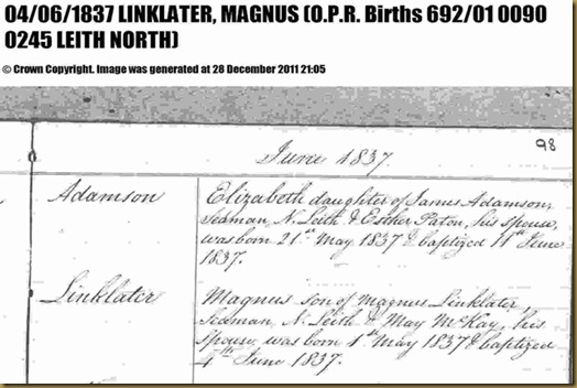 magnusbirth1837-small