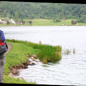 Linow Lake Linow Lake.jpg
