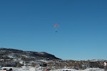 Æresrunde før innflyging nummer 8, eller 9 eller :-)