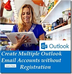 outlook email