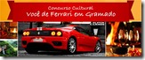 Voce de Ferrari em Gramado