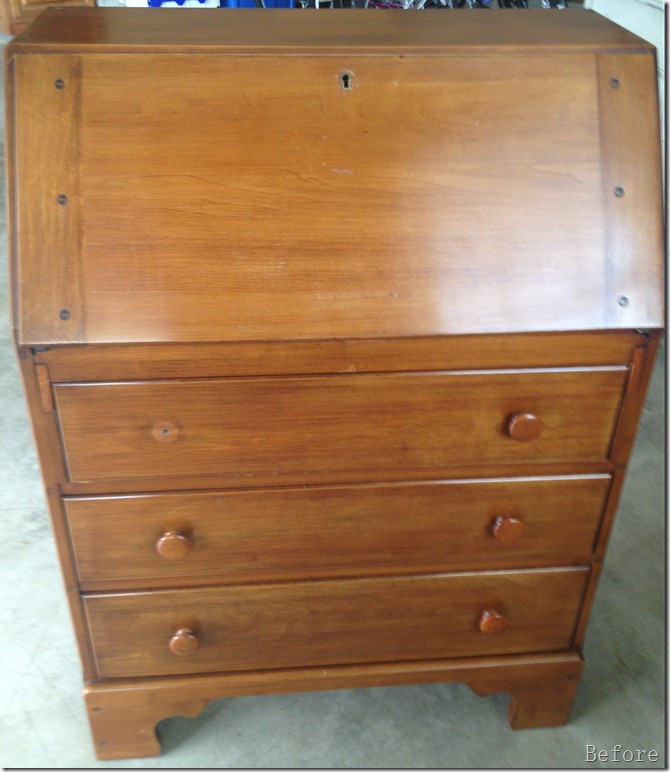 rustic wood cabinet 029