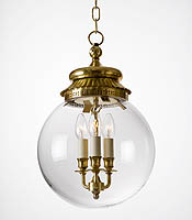 Globe fixtures can sometimes be too austere. The cap of this one brings lots of character. Pagoda Globe, Charles Edwards Lighting. Globe fixtures can sometimes be too austere. The cap of this one brings lots of character. Pagoda Globe, Charles Edwards Lighting.