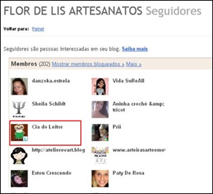 seguidor - flor de lis 2 seguidor - flor de lis 2