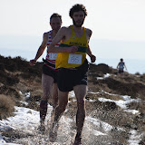 Ovenden 2013 outward by Eileen