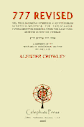 Liber 777 Vel Prolegomena Symbolica Ad Systemam Sceptico Mysticae Revised