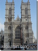 Westminster Abbey