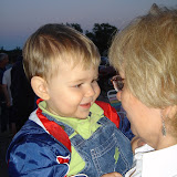 Alexander Fireman's Carnival 2007