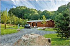 Meadow's End Lodges