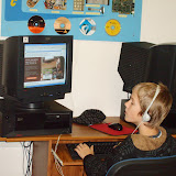 Kr&uacute;žok Informatiky