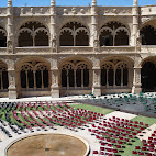 Mosteiro dos Jer&Atilde;&sup3;nimos