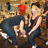 Regional jentesamling 2010