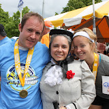 Grandma's Marathon - 06/19/2010