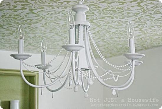 stenciled ceiling stenciled ceiling