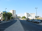 Avenida do Forte