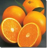 orange with vitamin Cimages