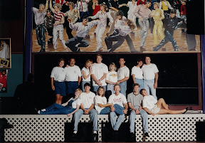 1997 NSDC Team