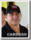 CARDOSO CARDOSO