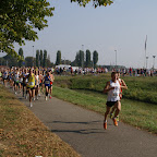Middelharnis - Tielemanloop