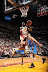 lebron james nba 120621 mia vs okc 083 game 5 chapmions Gallery: LeBron James Triple Double Carries Heat to NBA Title