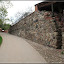 – Burgmauer – Burgmauer