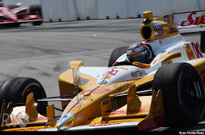 Ryan Hunter-Reay