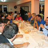 Ruta a Malpica 2006