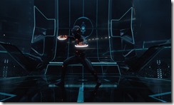 Tron Legacy Rinzler