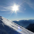 2011-01-18 Monte Bondone