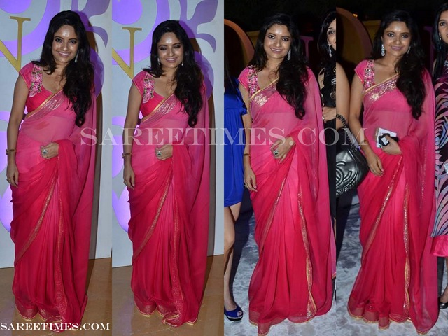 [Adarsh_Gill_Kunika_Singh_Saree%255B3%255D.jpg]