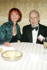Janet And Julius Fast Author