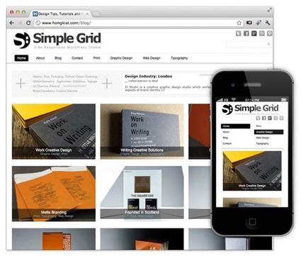 simple-grid-theme-wordpress