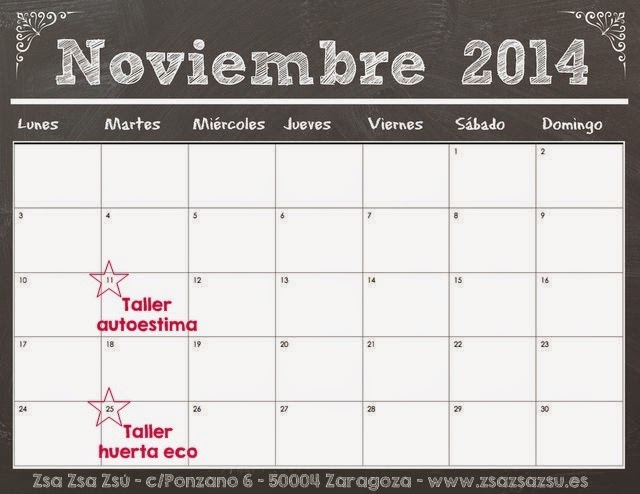 NOVIEMBRE 14 NOVIEMBRE 14