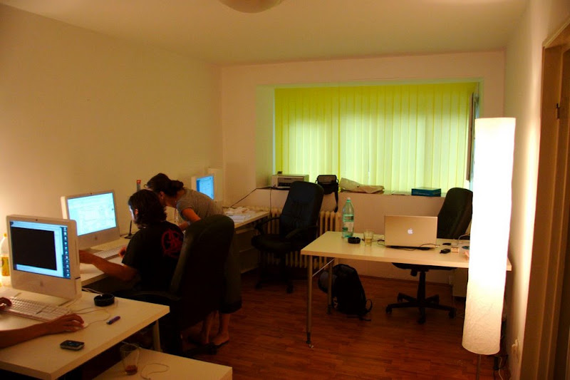 room