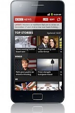 Descargar BBC News para celulares gratis