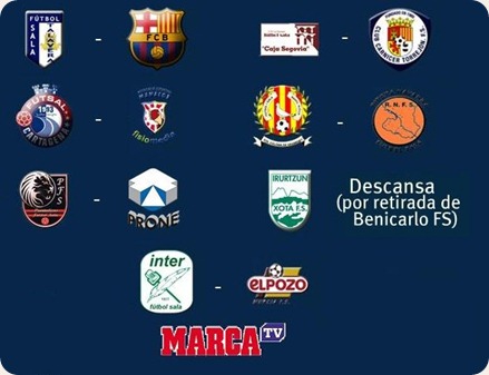 26ªjornada 26ªjornada