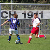 RCH 1 - Beverwijk 09-09-2012