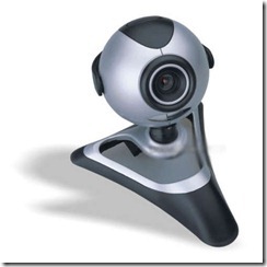 Hack Webcams