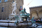 Florence, Italy.